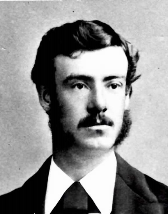 Frank Orson Linforth (1853 - 1881) Profile